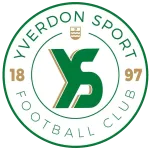Yverdon Sport logo