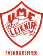 Leiknir Fáskrúdsfj. logo