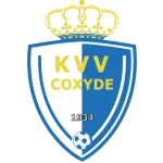 Coxyde logo