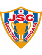 Japan Soccer College logo