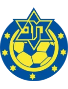 Maccabi Herzliya logo
