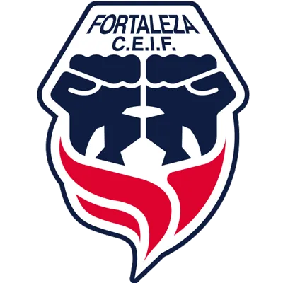Fortaleza CEIF logo