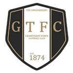 Grantham Town logo