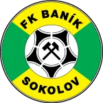 Baník Sokolov logo