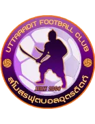 Uttaradit logo