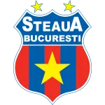 CSA Steaua Bucureşti logo