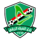 Al Shorta logo