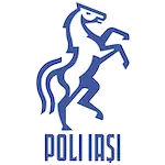 CSM Iaşi logo