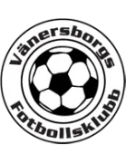 Vänersborgs FK logo