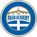 Pavia Academy W logo