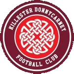 Killester Donnycarney logo