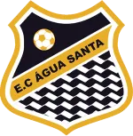 Água Santa U20 logo
