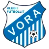 Vora logo