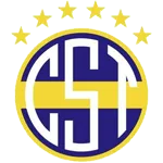 Sportivo Trinidense logo