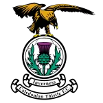 Inverness CT W logo