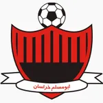 Aboomoslem logo