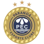 Paranoá logo