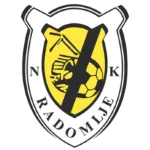 Radomlje U19 logo