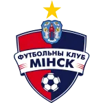 Minsk FK W logo