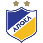 APOEL logo