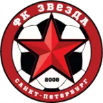 Zvezda Sint Petersburg logo