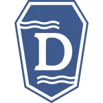 Daugava Riga logo