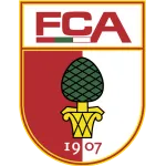 FC Augsburg logo