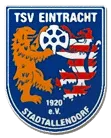 Eintracht Stadtallendorf logo