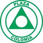 Plaza Colonia logo