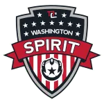 Washington Spirit W logo