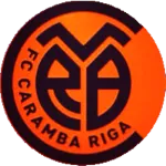Caramba/Dinamo Riga logo