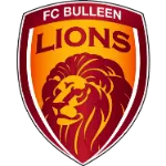 Bulleen Lions logo