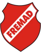 Fremad Valby logo