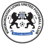 Kingborough Lions logo