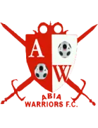 Abia Warriors logo
