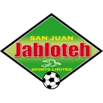 San Juan Jabloteh logo