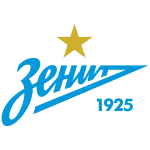 Zenit II logo