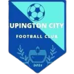 Upington City logo