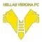 Hellas Verona U18 logo