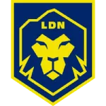 Leones del Norte logo