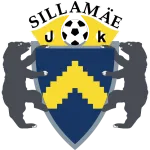 Sillamäe Kalev logo