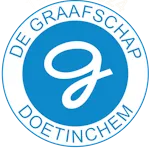 De Graafschap U19 logo