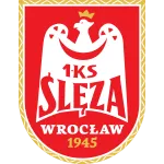 Ślęza Wrocław logo