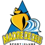 Madre de Deus logo