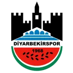 Yeni Diyarbekirspor logo