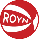 Royn logo