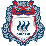 ThespaKusatsu Gunma logo