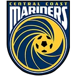 Central Coast II logo