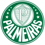 Palmeiras U20 logo