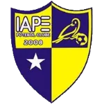 Iape logo
